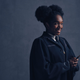 Illustration for article titled Harry Potter and the Cursed Child Reveals Hermione Granger and Ron Weasley's Family Photo